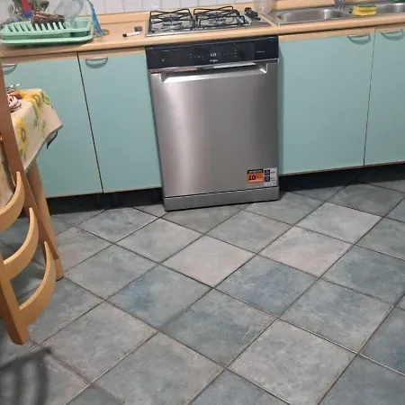 Scordalinna Vakantiehuis