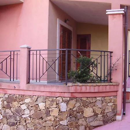 Scordalinna * Villasimius