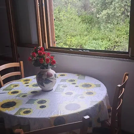 Vakantiehuis Scordalinna