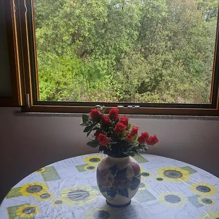 Scordalinna * Villasimius