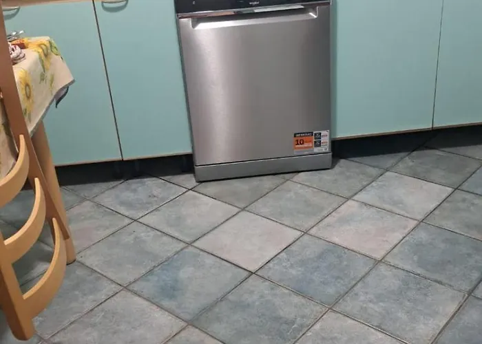 Scordalinna Сasa de vacaciones