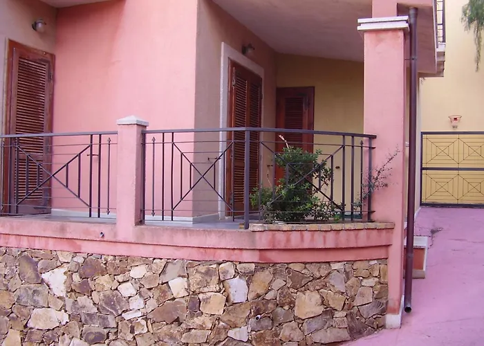 Scordalinna * וילסימיוס