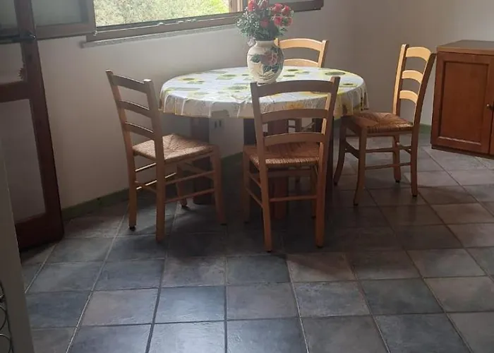 Scordalinna * Villasimius